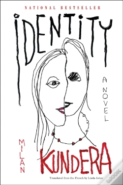 Capa do artigo Identity