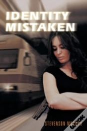 Capa do artigo Identity Mistaken