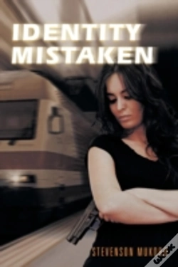 Capa do artigo Identity Mistaken