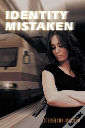 Capa do artigo Identity Mistaken