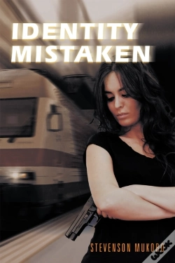 Capa do artigo Identity Mistaken