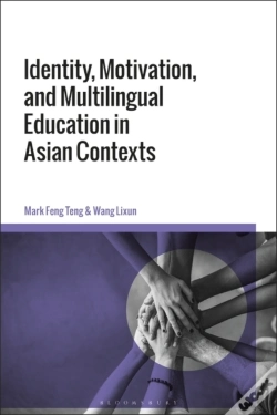 Capa do artigo Identity, Motivation, And Multilingual Education In Asian Contexts