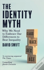Capa do artigo Identity Myth