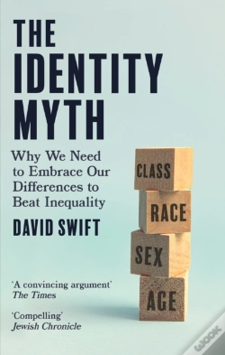 Capa do artigo Identity Myth
