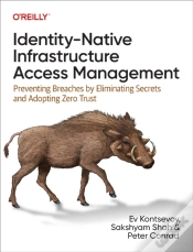Capa do artigo Identity-Native Infrastructure Access Management