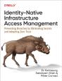 Identity-Native Infrastructure Access Management - Preview