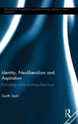 Capa do artigo Identity, Neoliberalism And Aspiration