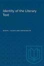 Identity Of The Literary Text - Preview