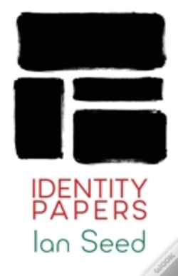 Capa do artigo Identity Papers