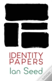 Capa do artigo Identity Papers