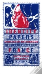 Capa do artigo Identity Papers
