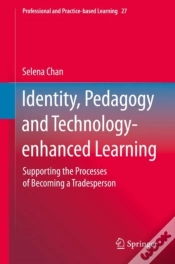 Capa do artigo Identity, Pedagogy And Technology-Enhanced Learning