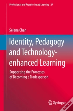 Capa do artigo Identity, Pedagogy And Technology-Enhanced Learning