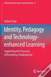 Capa do artigo Identity, Pedagogy And Technology-Enhanced Learning