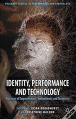 Capa do artigo Identity, Performance And Technology