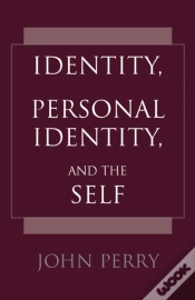 Capa do artigo Identity, Personal Identity And The Self