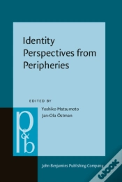 Capa do artigo Identity Perspectives From Peripheries