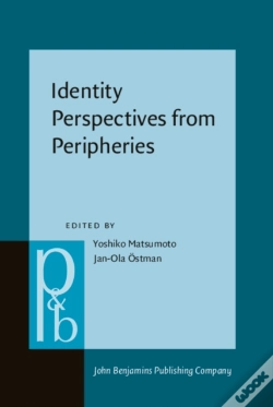 Capa do artigo Identity Perspectives From Peripheries