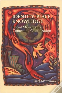 Capa do artigo Identity, Place, Knowledge