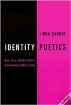 Capa do artigo Identity Poetics
