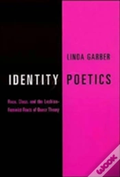 Capa do artigo Identity Poetics