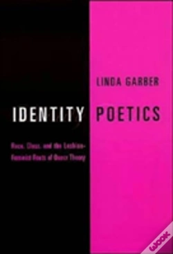 Capa do artigo Identity Poetics