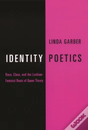 Capa do artigo Identity Poetics