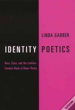 Capa do artigo Identity Poetics