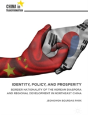 Identity, Policy, And Prosperity - Preview