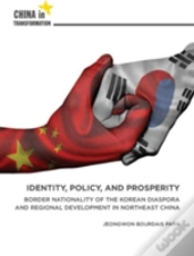 Capa do artigo Identity, Policy, And Prosperity