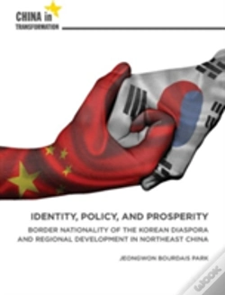 Capa do artigo Identity, Policy, And Prosperity