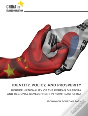 Capa do artigo Identity, Policy, And Prosperity