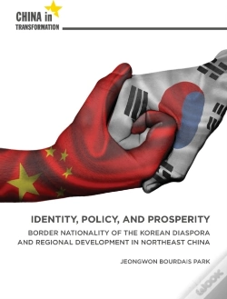 Capa do artigo Identity, Policy, And Prosperity