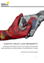 Identity, Policy, And Prosperity - Preview