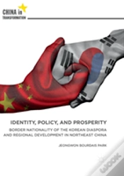 Capa do artigo Identity, Policy, And Prosperity