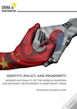 Capa do artigo Identity, Policy, And Prosperity
