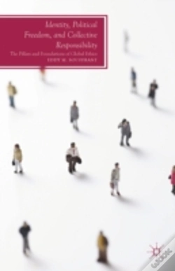 Capa do artigo Identity, Political Freedom, And Collective Responsibility