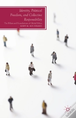 Capa do artigo Identity, Political Freedom, And Collective Responsibility