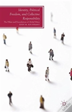 Capa do artigo Identity, Political Freedom, And Collective Responsibility