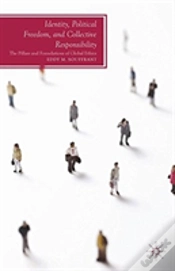 Capa do artigo Identity, Political Freedom, And Collective Responsibility