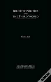 Capa do artigo Identity Politics And The Third World