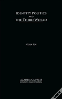 Capa do artigo Identity Politics And The Third World