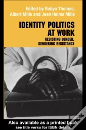Identity Politics At Work