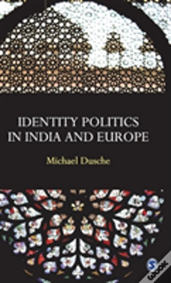 Capa do artigo Identity Politics In India And Europe