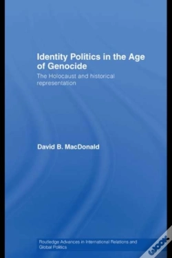 Capa do artigo Identity Politics In The Age Of Genocide