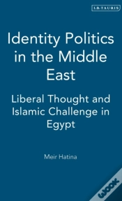 Capa do artigo Identity Politics In The Middle East