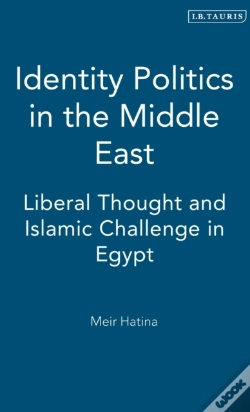 Capa do artigo Identity Politics In The Middle East