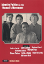 Identity Politics In The Women'S Movement - Preview
