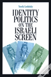 Capa do artigo Identity Politics On The Israeli Screen