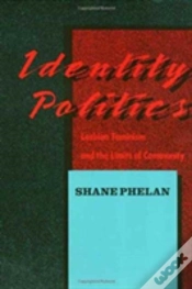 Capa do artigo Identity Politics
